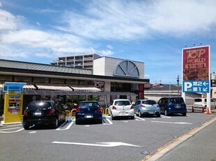 星田駅 徒歩18分 2階の物件内観写真